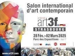 Art3F Strasbourg