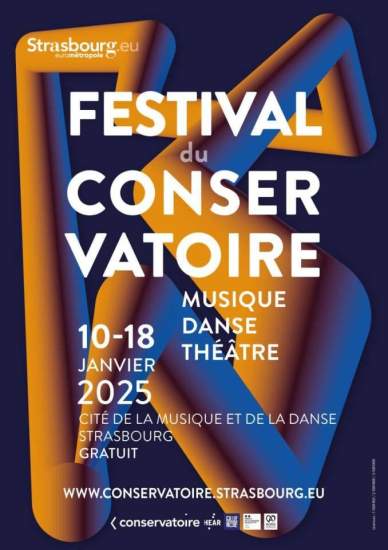 festival conservatoire