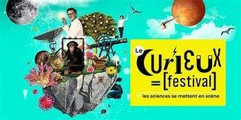 Le Curieux Festival