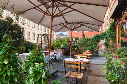 ➔ Hôtel Strasbourg Petit Déjeuner Compris · Hôtel Suisse Strasbourg (67)